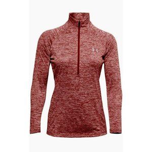 Under Armour Tech Half-Zip Twist‎ Long-Sleeve